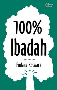 100% Ibadah