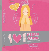 101 Pesan Cinta