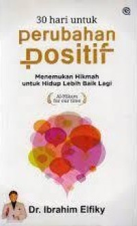 30 Hari Perubahan Positif