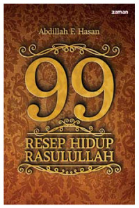 99 Resep Hidup Rasulullah