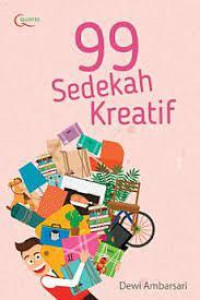 99 Sedekah Kreatif