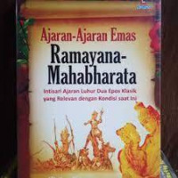 Ajararan-Ajaran Emas Ramayana-Mahabharata