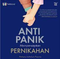 Anti Panik Mempersiapkan Pernikahan