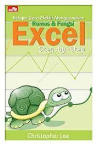 Belajar Cara Efektif Menggunakan Rumus & Fungsi Excel Step-by-step