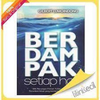 Berdampak Setiap Hari