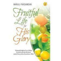 Fruitful Life for His Glory