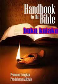 Handbook to the Bible