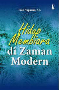 Hidup Membiara di Zaman Modern