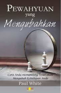 Pewahyuan yang Mengubahkan