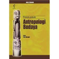 Pokok-Pokok Antropologi Budaya