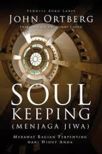 Soul Keeping (Menjaga Jiwa)