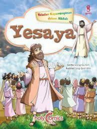 Teladan Kepemimpinan dalam Alkitab: Yesaya