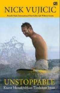 Image of Unstoppable : Kuasa Menakjubkan Tindakan Iman