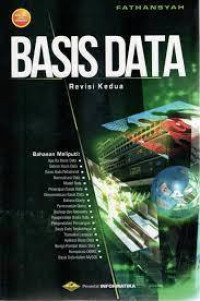 Basis Data