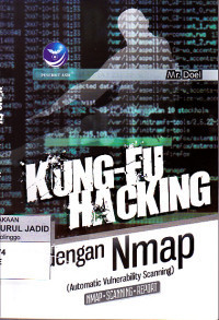 Kung-fu Hacking Dengan NMAP