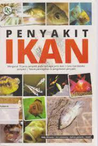 Penyakit Ikan