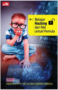 Belajar Hacking dari Nol untuk Pemula