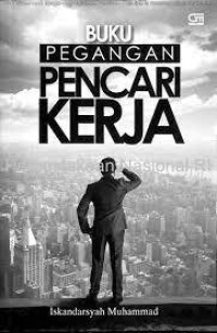 Buku Pegangan Pencari Kerja