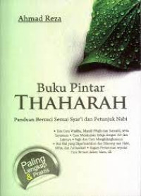 Buku Pintar Thaharah