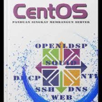 CentOS : Panduan Singkat Membangun Server