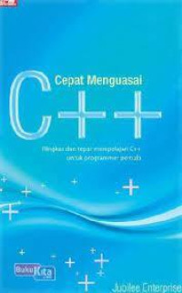 Cepat Menguasai C++