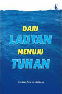 Dari Lautan Menuju Tuhan