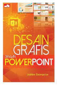 Desain Grafis Dengan Power Point