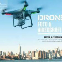 Drone Foto & Videografi