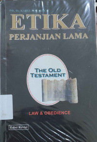 Etika Perjanjian Lama