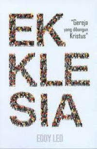 Ekklesia Gereja yang dibangun Kristus