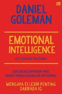 Emotional Intelligence