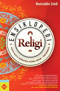 Ensiklopedi Religi