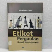 Etiket Pergaulan