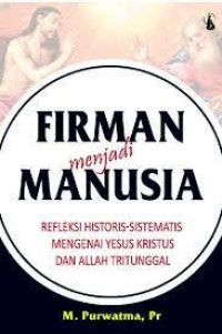 Firman Menjadi Manusia