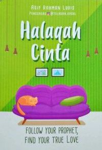 Halaqah Cinta (Special Edition)