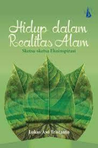 Hidup dalam Realitas Alam