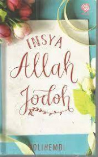 Insya Allah Jodoh