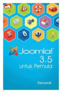 Joomla! 3.5 untuk Pemula