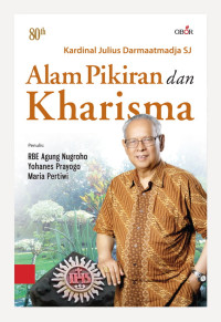 Alam Pikiran dan Kharisma