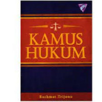Kamus Hukum