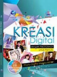 Kreasi Digital dengan Photoshop