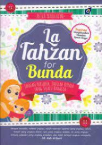 La Tahzan for Bunda