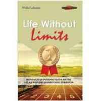 Live Without Limits