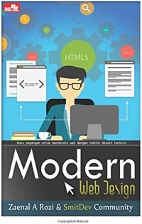 Modern Web Design