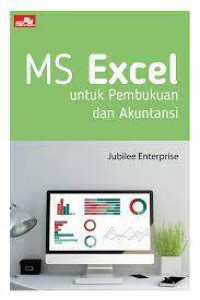 MS Excel untuk Pembukuan dan Akuntansi