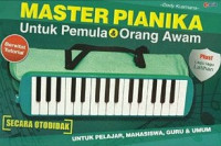 Master Pianika