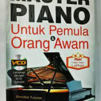 Master Piano