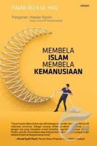 Membela Islam Membela Kemanusiaan