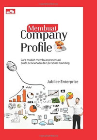 Membuat Company Profile