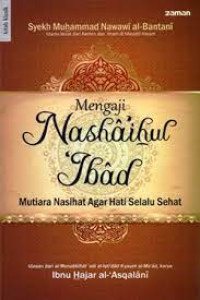 Mengaji Nashaihul Ibad